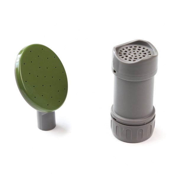 Насос для перекачки топлива электрический Производительность: 12л/мин, Длина заборного патрубка: 467 мм