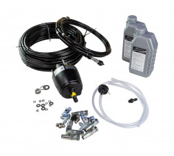 Гидравлическая система для установки второго поста управления от 50 до 150 л.с. Sea First