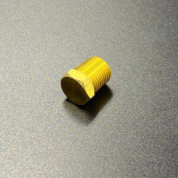 Пробка выхлопного коллектора Mercruiser (Kacawa)