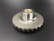 Шестерня переднего хода Yamaha 25-30 (61N-45560-00) (RT)
