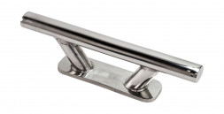 Утка швартовая 203 мм, нержавеющая