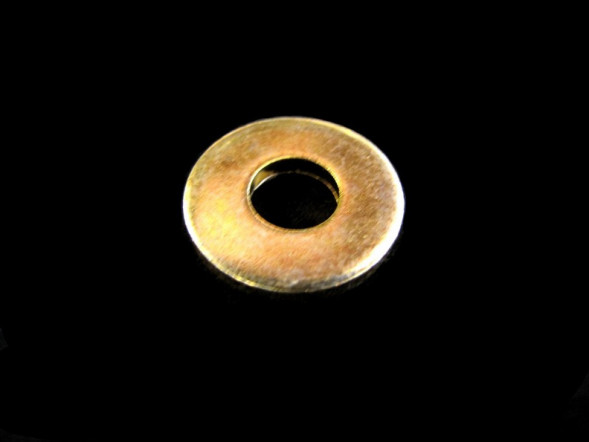Шайба ,39 х,94 х,13  BNZ, анодированная (компл. 20 шт. A108-47)