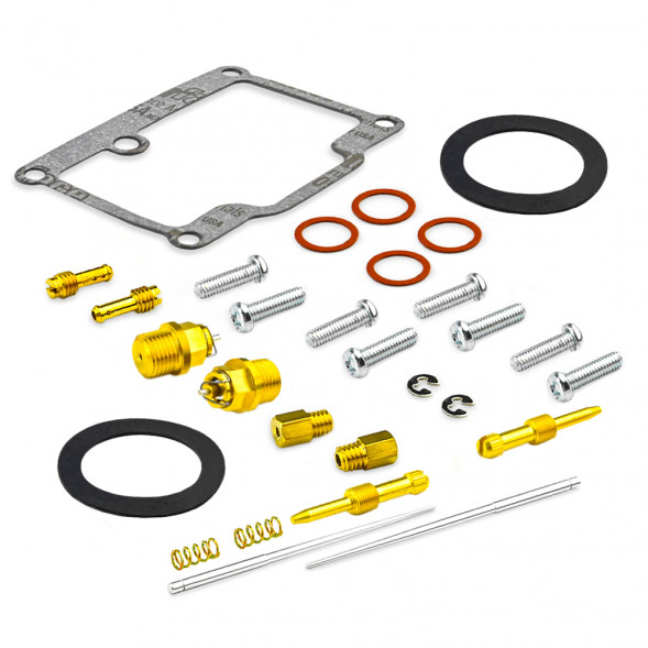 Ремкомплект карбюратора Sledex для Ski-Doo