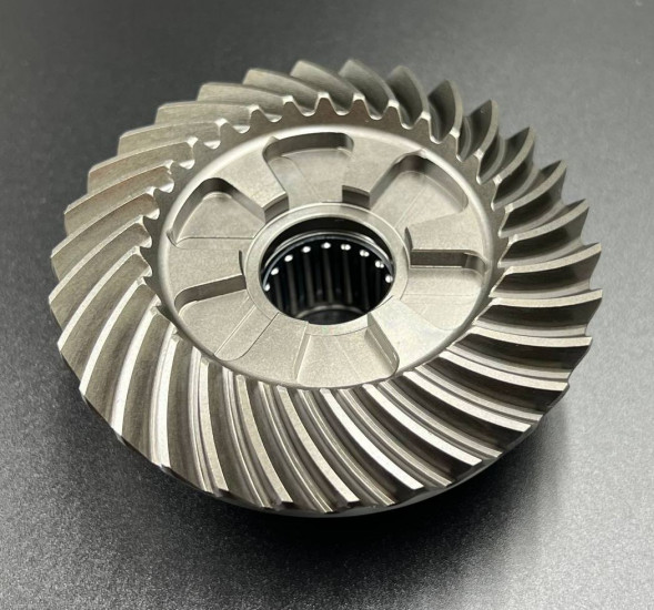 Шестерня переднего хода Yamaha F75-100 (67F-45560-00) (Osaka)