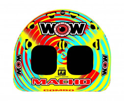 Баллон буксируемый Macho 2P
