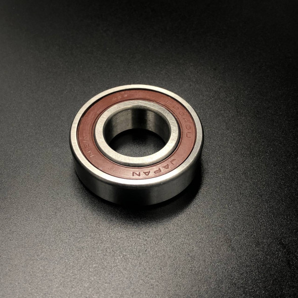 Подшипник снегохода Yamaha, закрытый (20x42x12) (93306-00444) 503190396 SKI DOO 6004 (NSK)