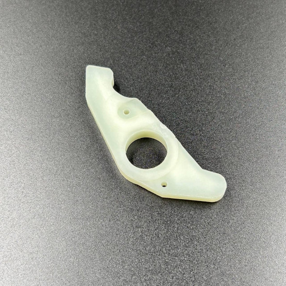 Храповик ручного стартера Tohatsu 9.9-30, M40C (345-05003-1) (WUHU)