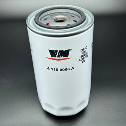 Фильтр масляный FILTER (Quicksilver)