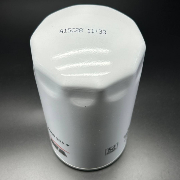 Фильтр масляный FILTER (Quicksilver)