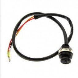 Кнопка старт/стоп в сборе MERCURY - 6/8/9.9/15 HP (Quicksilver)