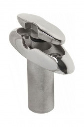 Утка подъёмная, поворотная 4&quot;, Marine Rocket