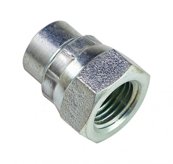 Заглушка 1/4&quot;, Sea First