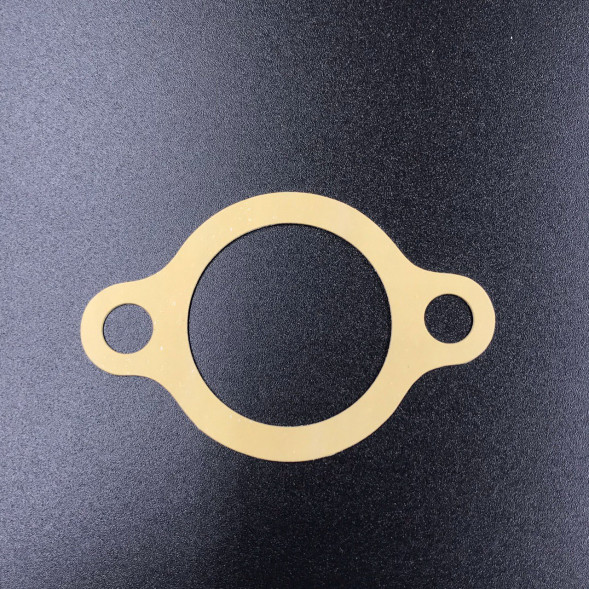 Прокладка глушителя Honda BF35-50 (Honda)