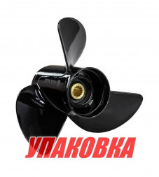 Гребной винт 3x13x19, Marine Rocket (упаковка из 6 шт.)