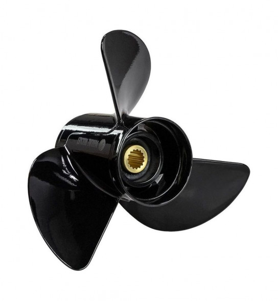 Гребной винт 3x13x19, Marine Rocket (упаковка из 6 шт.)