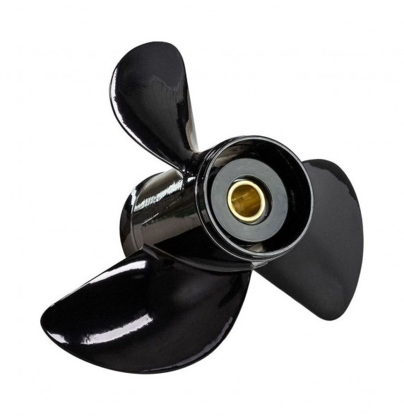 Гребной винт 3x13x19, Marine Rocket (упаковка из 6 шт.)