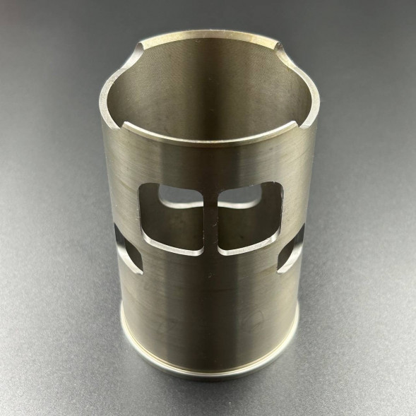 Гильза снегохода Polaris 500 (72mm) (Osaka)