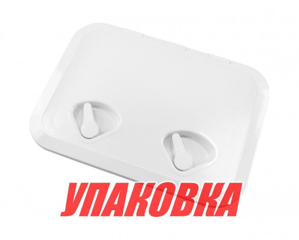 Люк смотровой SeaFlo, 315 х 440 мм (упаковка из 5 шт.)
