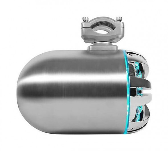 Акустика на таргу RGB