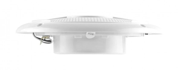 Морская аудиосистема RGB MRX16SL/WH, DS18