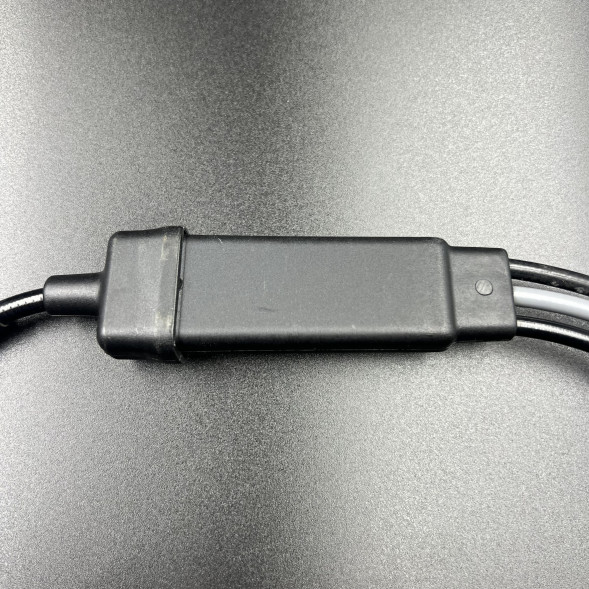 Трос газа снегохода Ski-Doo, Lynx, Skandic (M5244975; 05-139-98) (Osaka)