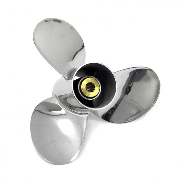 Винт гребной Solas 4121-093-11A, 3x9.3x11 (R)