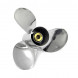 Винт гребной Solas 4121-093-11A, 3x9.3x11 (R)