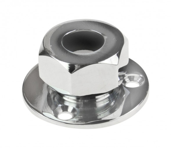 Вывод кабельный 16 мм (5/8) (упаковка из 20 шт.)