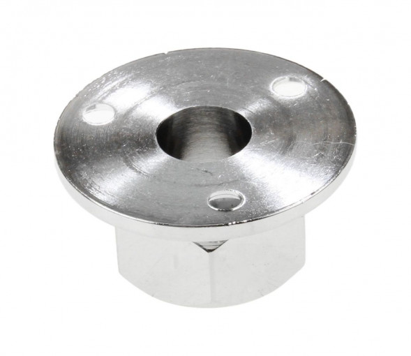 Вывод кабельный 16 мм (5/8) (упаковка из 20 шт.)