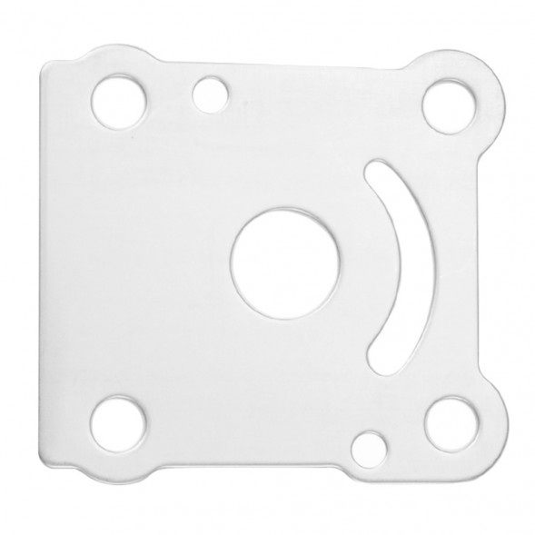 Пластина помпы Skipper для Yamaha 6C/8C