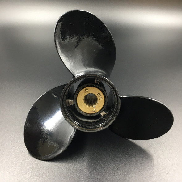 Гребной винт Mercury 25-70 (3x10-5/8x12) (BaekSan)