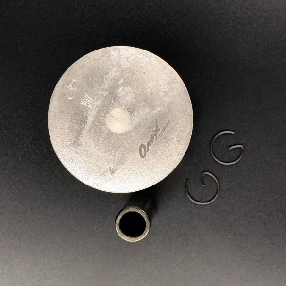 Поршень Yamaha 30D (3 цил.) (STD) (KACAWA)