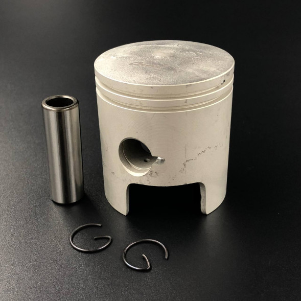 Поршень Yamaha 30D (3 цил.) (STD) (KACAWA)