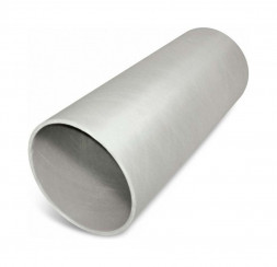 Тоннель для подруливающего устройства D125mm, L1000, стеклопластик, Quick