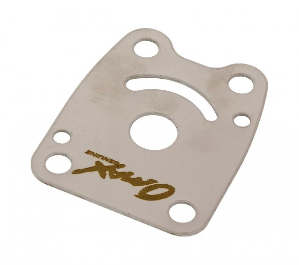 Пластина помпы Yamaha 4-5, Omax