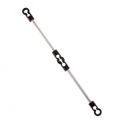 Тяга карбюратора Skipper для Yamaha 80-90