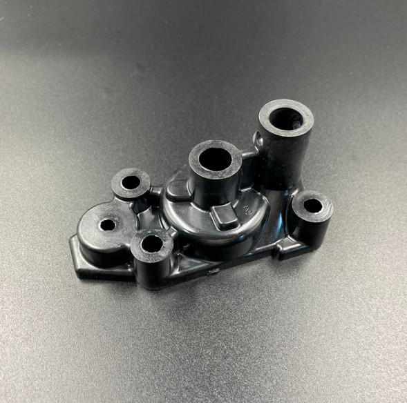 Корпус помпы охлаждения Mercury/Tohatsu M3.5B2, MFS2A (46-161561) (Tohatsu)