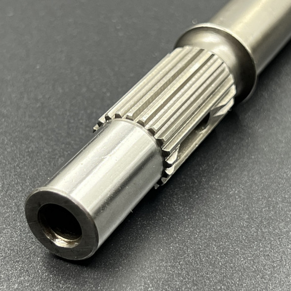 Гребной вал Yamaha 40-50 old (PREMARINE)