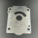 Пластина помпы охлаждения Suzuki DF150-250, DF150-250(A) (17471-93J02) (Osaka)