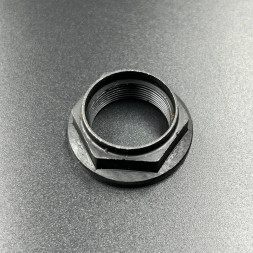 Гайка диска сцепления Yamaha ATV GRIZZLY 700 (ZIBO)