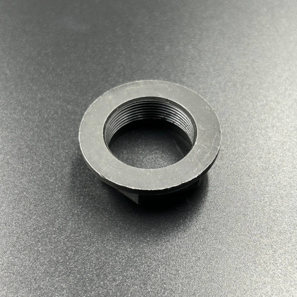 Гайка диска сцепления Yamaha ATV GRIZZLY 700 (ZIBO)