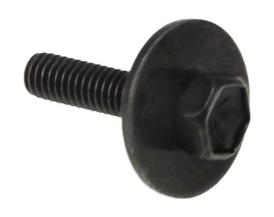 Болт 6x25, Suzuki