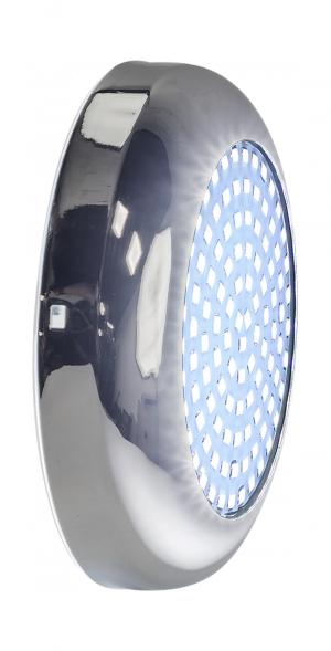 Подводный огонь, белый свет, 6.6w, Marine Rocket (упаковка из 4 шт.)