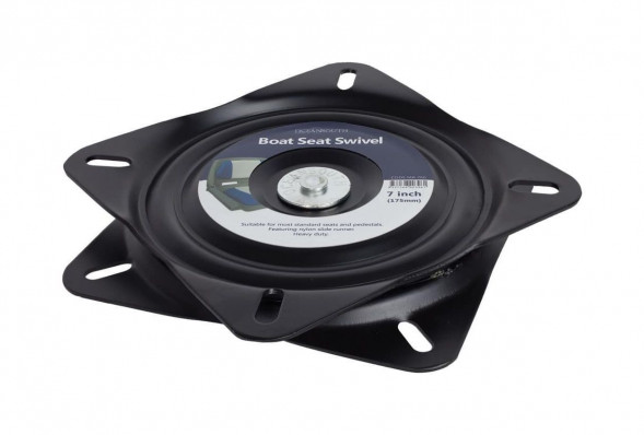 Основание под сиденье вращающееся