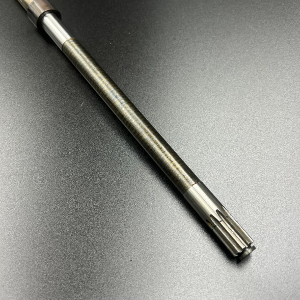 Вал торсионный Mercury M9, M9.9-15 (S) (PREMARINE)