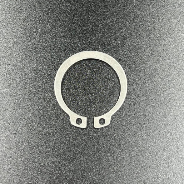 Стопорное кольцо вертикального вала WT30 WT40 WT50 (PREMARINE)