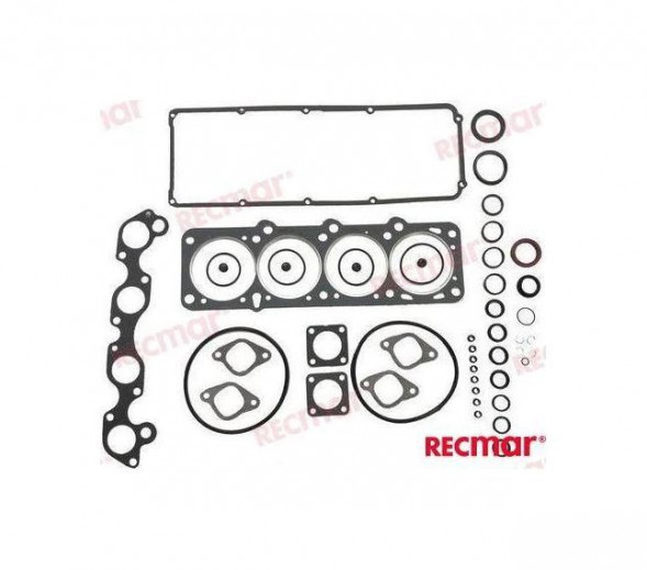 Ремкомплект мотора Volvo Penta AQ125-250, Recmar
