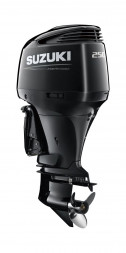 Мотор лодочный Suzuki DF250APX