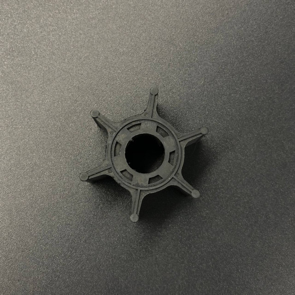 Крыльчатка помпы охлаждения Yamaha 6-8 (WUHU)