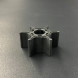 Крыльчатка помпы охлаждения Yamaha 6-8 (WUHU)